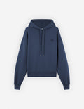  BOLD FOX HEAD PATCH COMFORT HOODIE