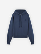  BOLD FOX HEAD PATCH COMFORT HOODIE