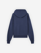  BOLD FOX HEAD PATCH COMFORT HOODIE