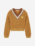  BOLD FOX HEAD CRAFTY COMFORT JUMPER