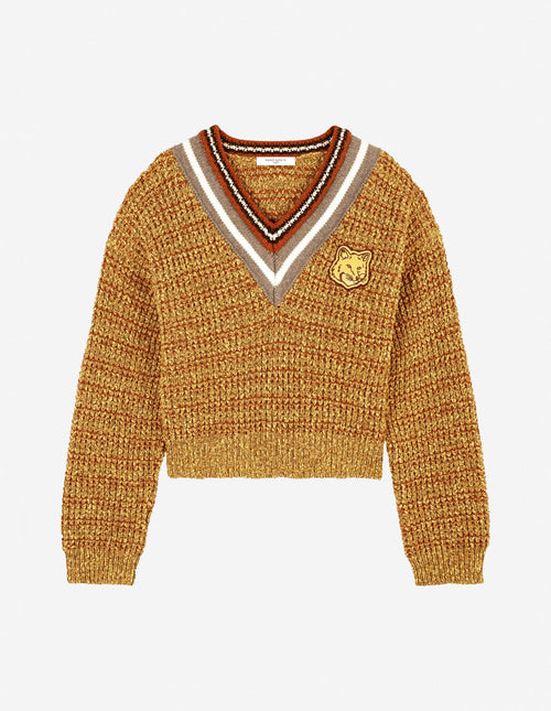  BOLD FOX HEAD CRAFTY COMFORT JUMPER