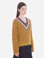  BOLD FOX HEAD CRAFTY COMFORT JUMPER