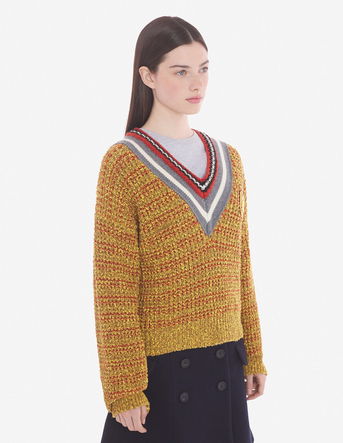  BOLD FOX HEAD CRAFTY COMFORT JUMPER