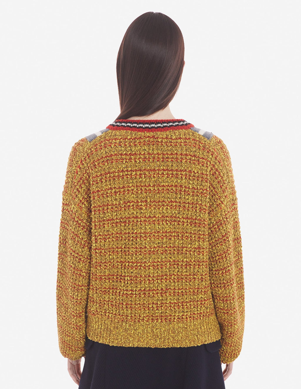  BOLD FOX HEAD CRAFTY COMFORT JUMPER