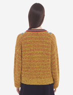  BOLD FOX HEAD CRAFTY COMFORT JUMPER