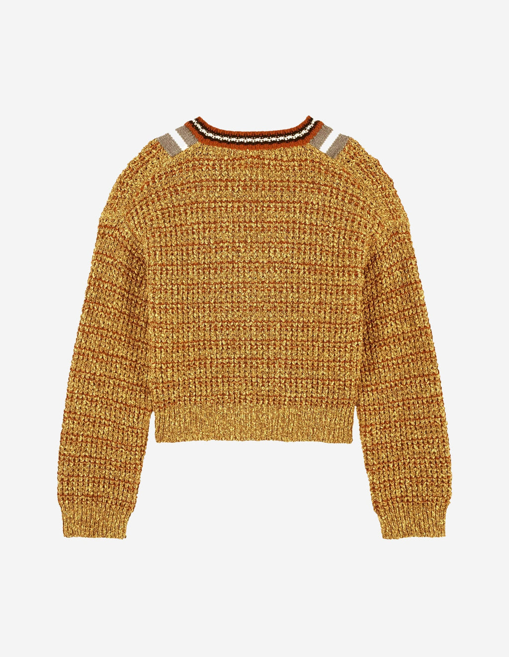  BOLD FOX HEAD CRAFTY COMFORT JUMPER
