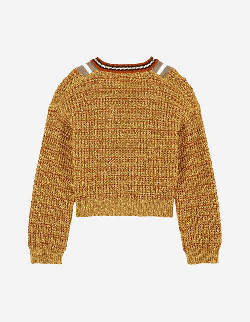  BOLD FOX HEAD CRAFTY COMFORT JUMPER
