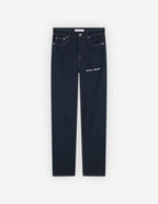  HIGH WAISTED JEANS