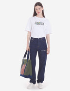  HIGH WAISTED JEANS