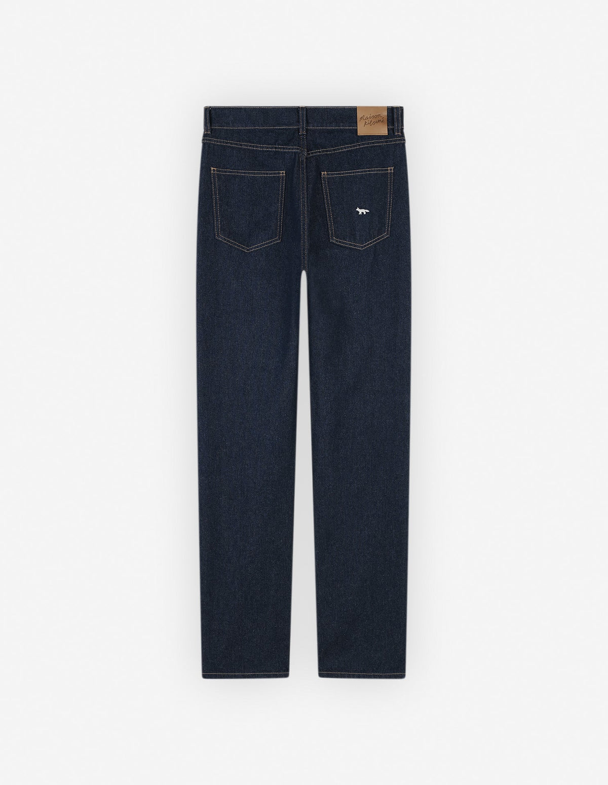  HIGH WAISTED JEANS