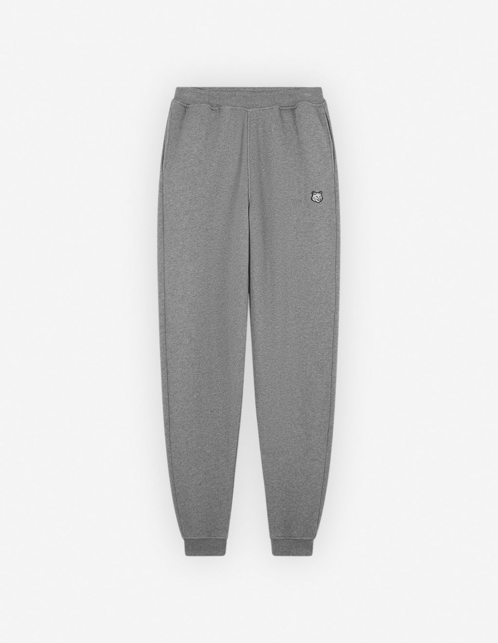  BOLD FOX HEAD PATCH REGULAR JOG PANTS