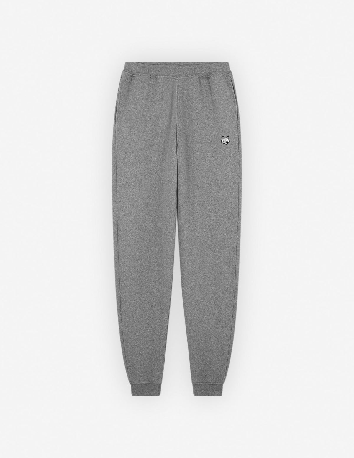  BOLD FOX HEAD PATCH REGULAR JOG PANTS
