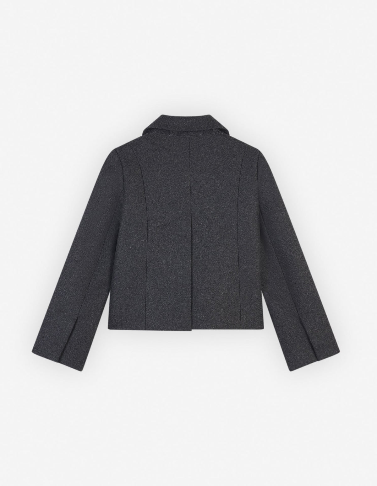  URBAN JACKET IN WOOL MELANGE