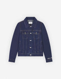  TRUCKER DENIM JACKET