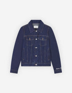  TRUCKER DENIM JACKET