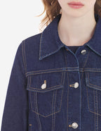  TRUCKER DENIM JACKET