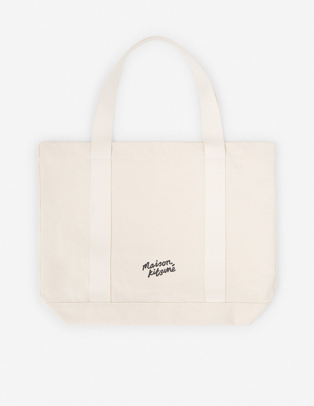 FOX HEAD TOTE BAG