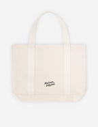  FOX HEAD TOTE BAG