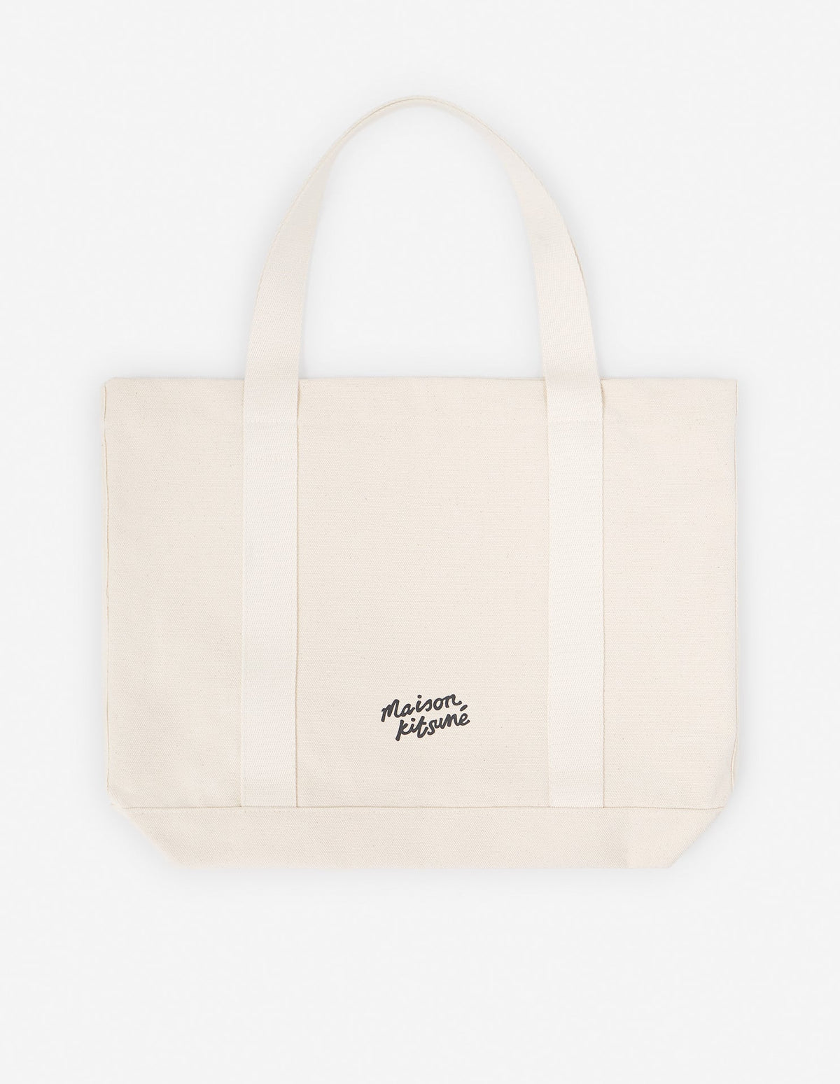  FOX HEAD TOTE BAG