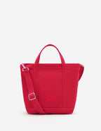  BOLD FOX HEAD MINI TOTE BAG