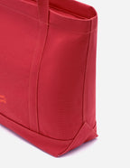  BOLD FOX HEAD LARGE TOTE BAG