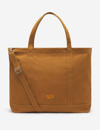  BOLD FOX HEAD XL TOTE BAG