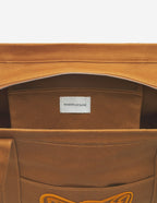  BOLD FOX HEAD XL TOTE BAG