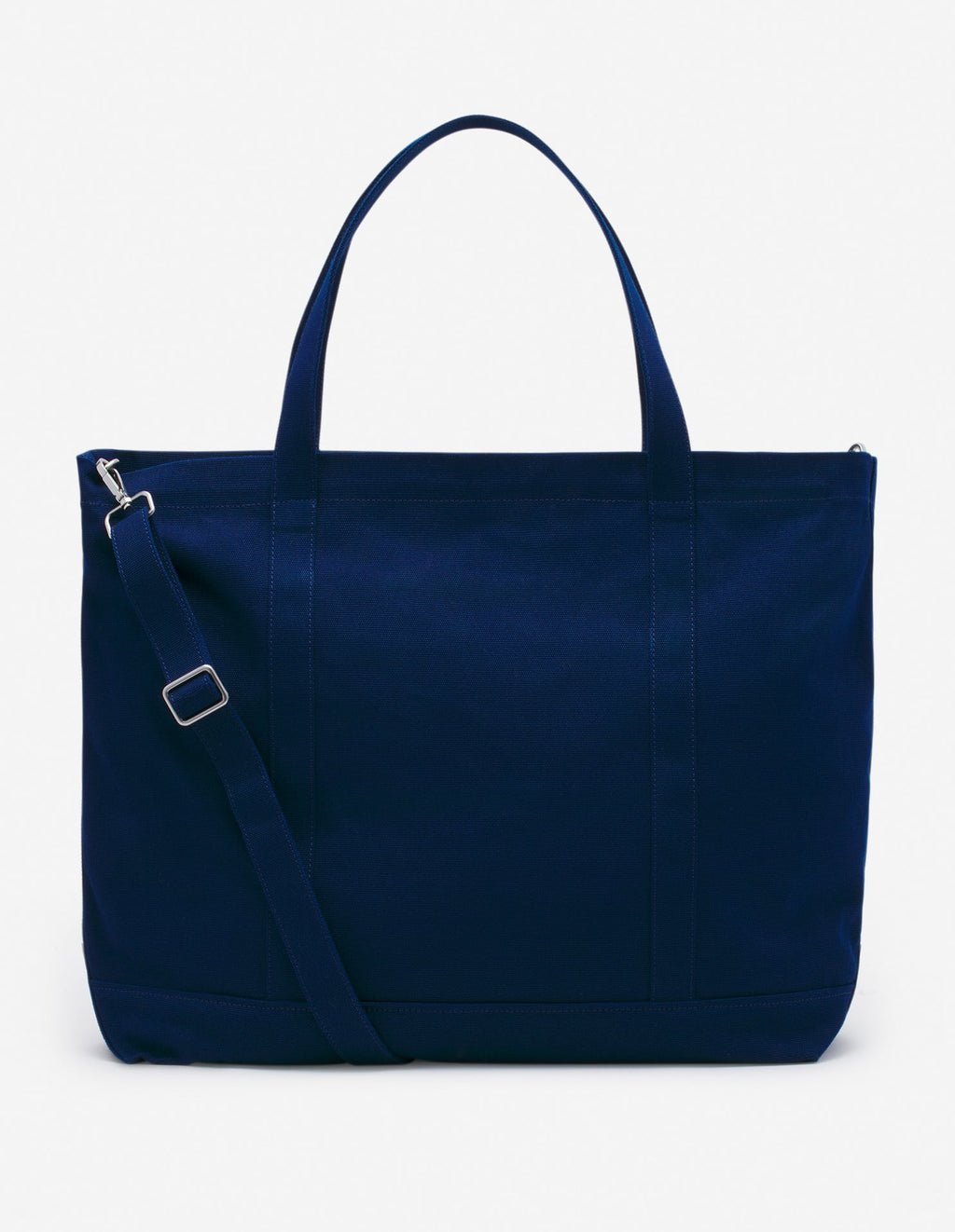  VARSITY PATCHES XXL TOTE BAG