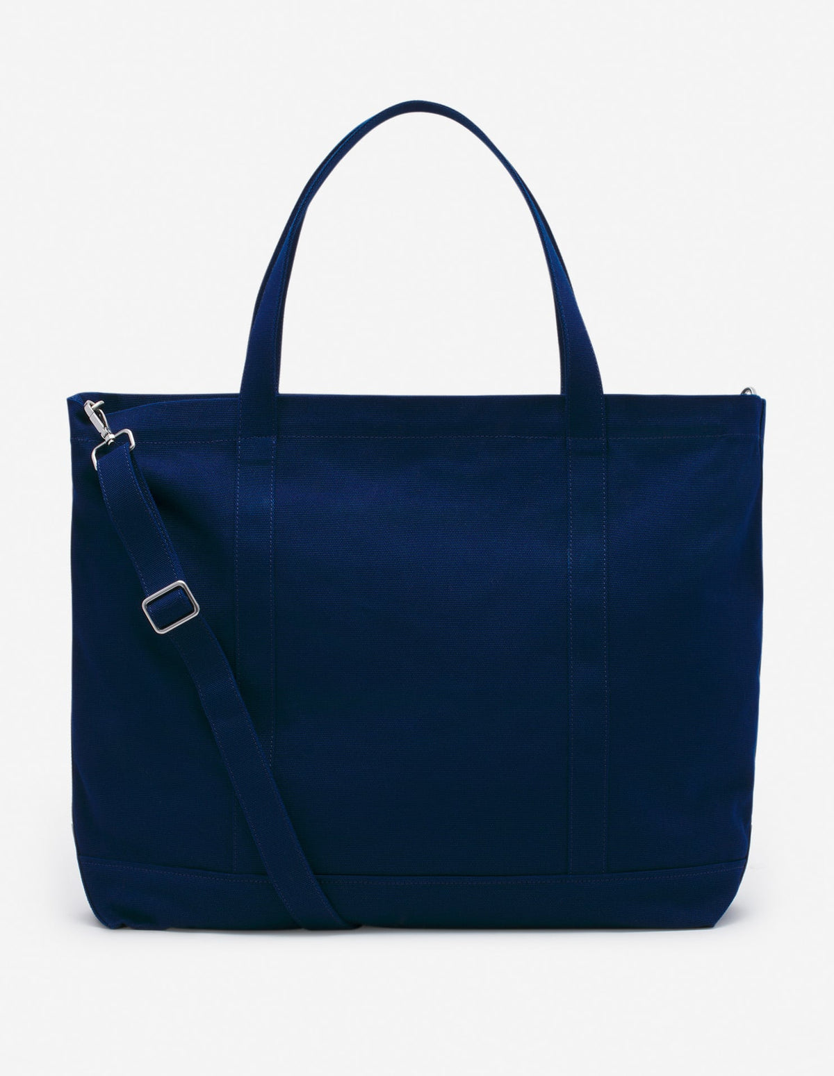  VARSITY PATCHES XXL TOTE BAG