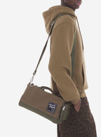  NYLON MEDIUM DUFFLE BAG