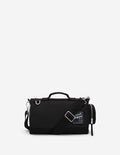  NYLON MINI DUFFLE BAG