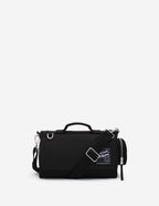  NYLON MINI DUFFLE BAG