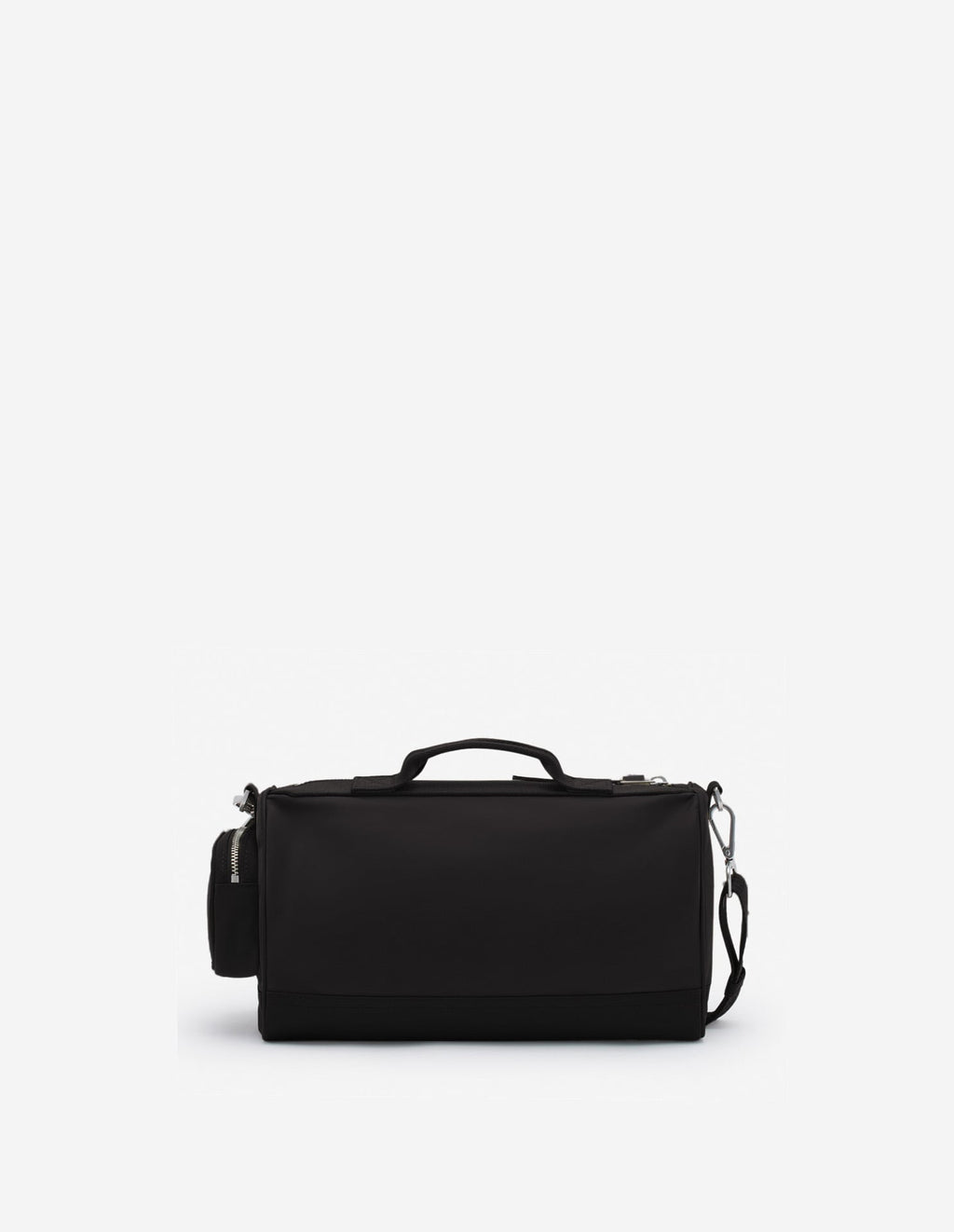  NYLON MINI DUFFLE BAG