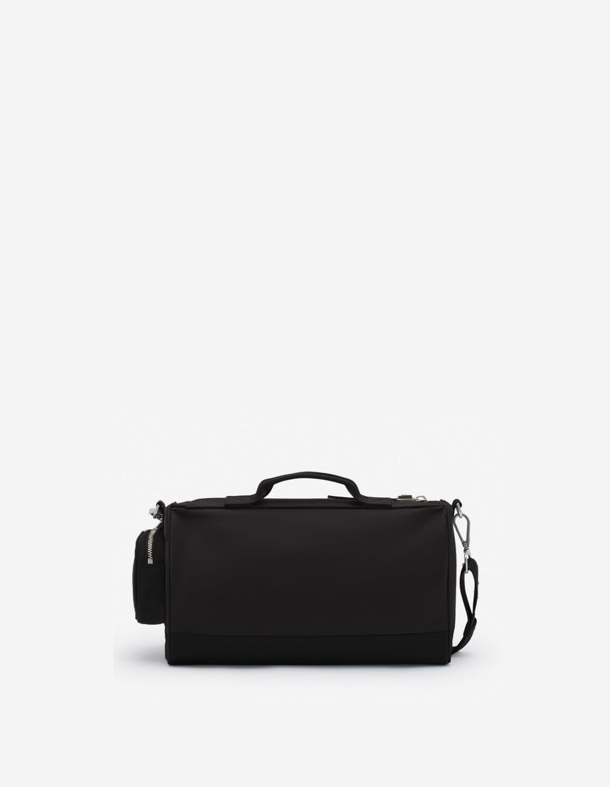  NYLON MINI DUFFLE BAG