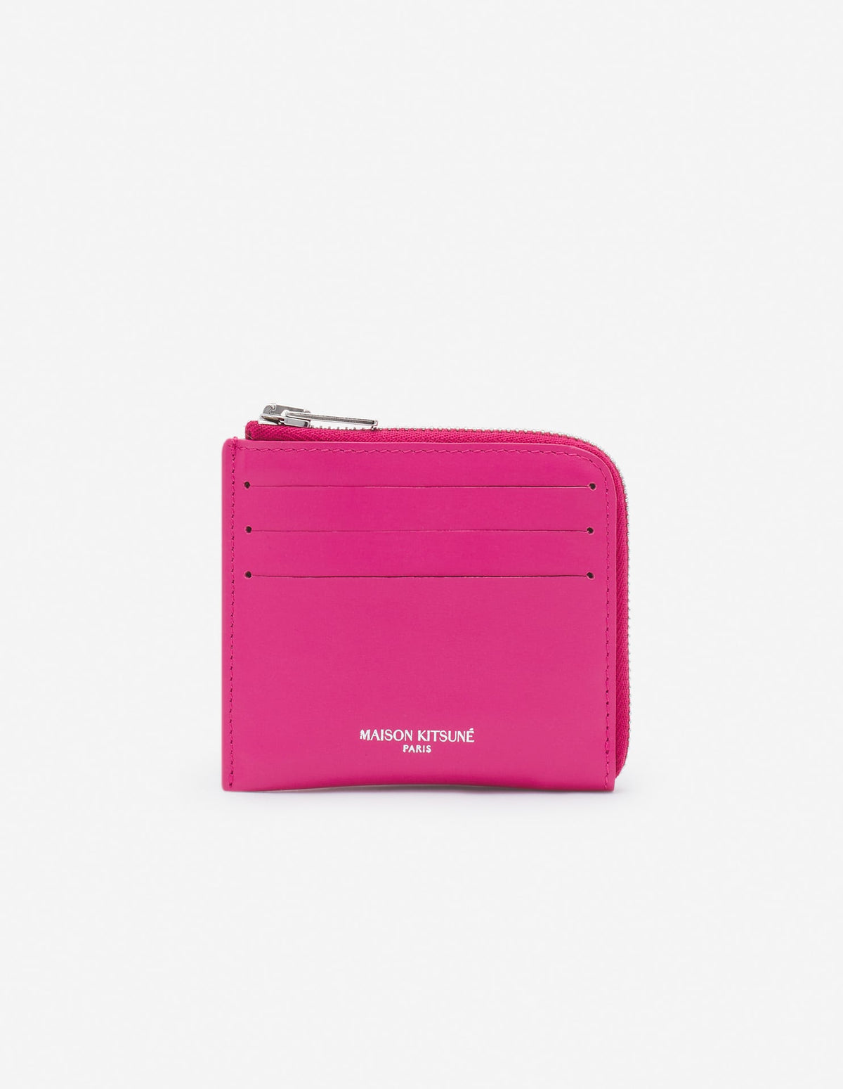  ZIPPED CARDHOLDER