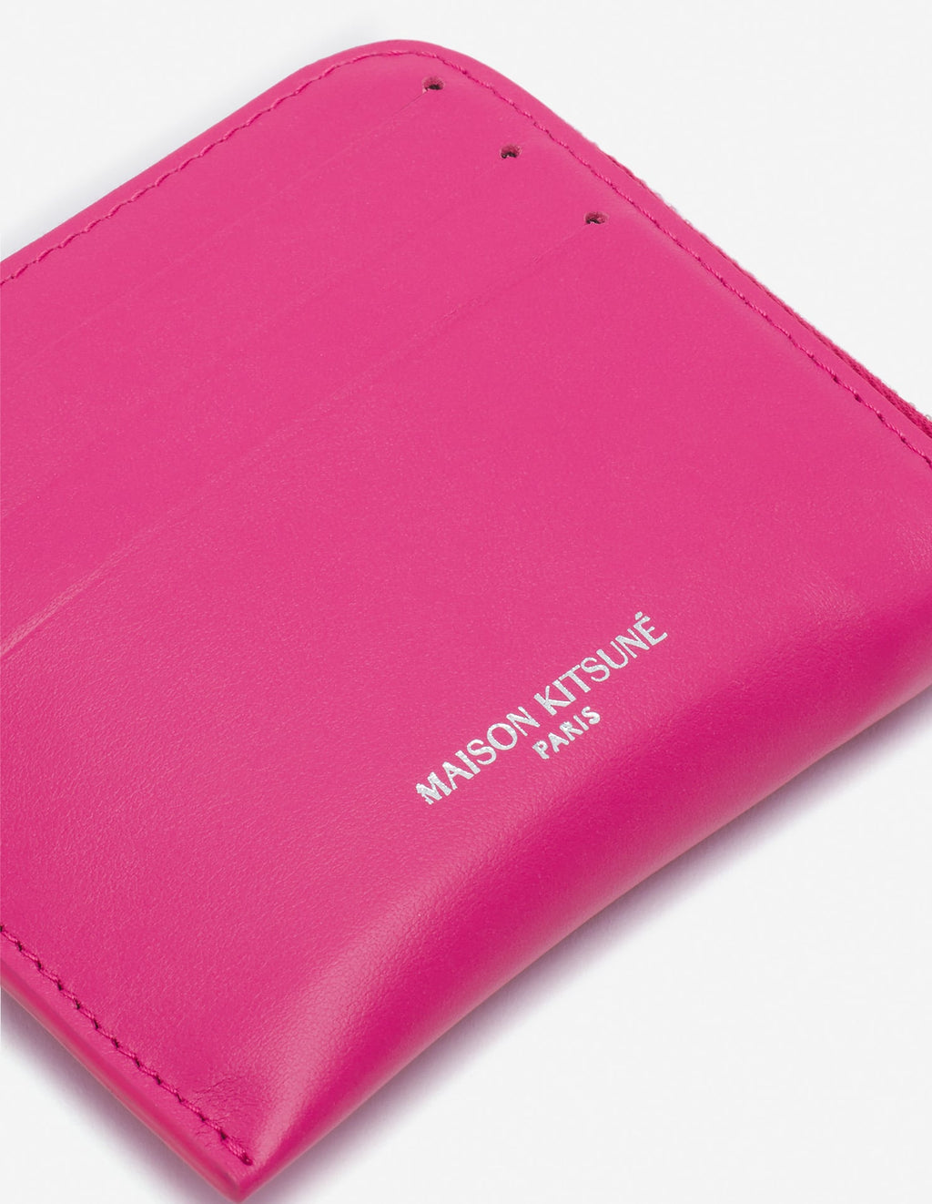  ZIPPED CARDHOLDER