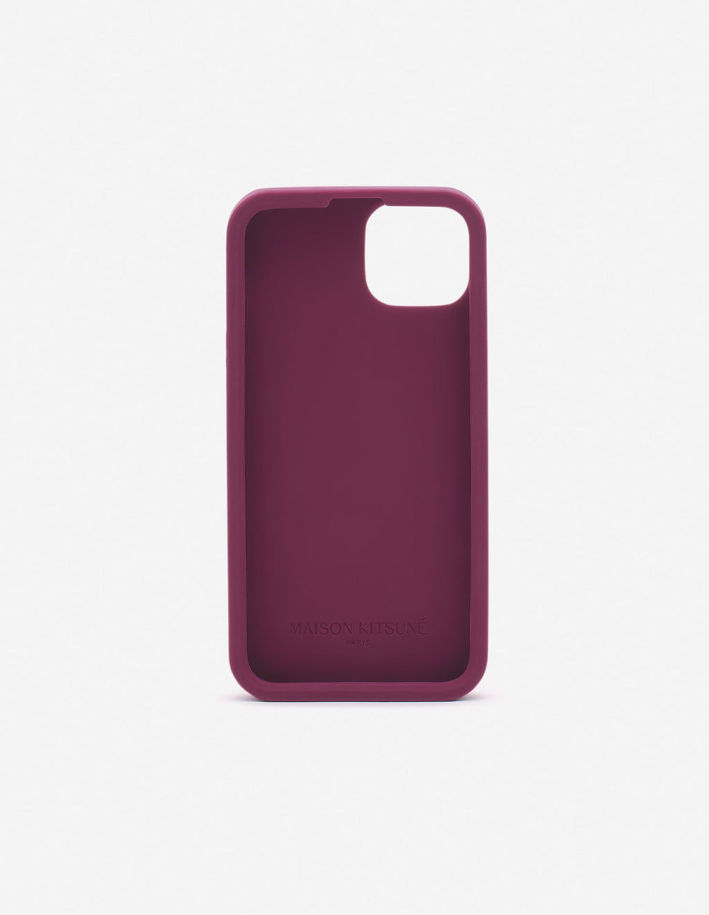  FOX HEAD IPHONE CASE