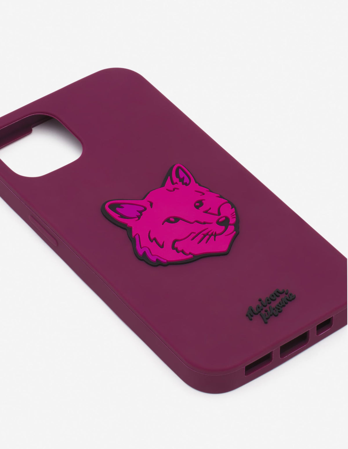  FOX HEAD IPHONE CASE