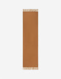  BOLD FOX HEAD PATCH SCARF