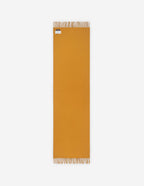  BOLD FOX HEAD PATCH SCARF