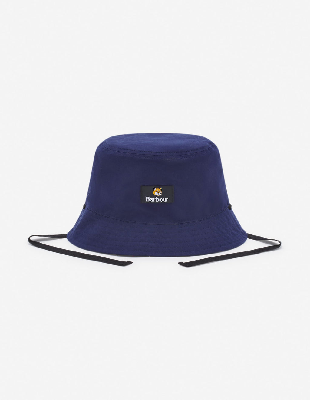  BARBOUR X MK REVERSIBLE BUCKET HAT