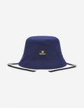  BARBOUR X MK REVERSIBLE BUCKET HAT