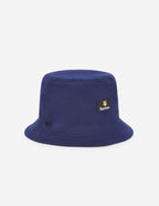  BARBOUR X MK REVERSIBLE BUCKET HAT