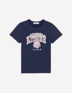  CAMPUS FOX CLASSIC TEE SHIRT
