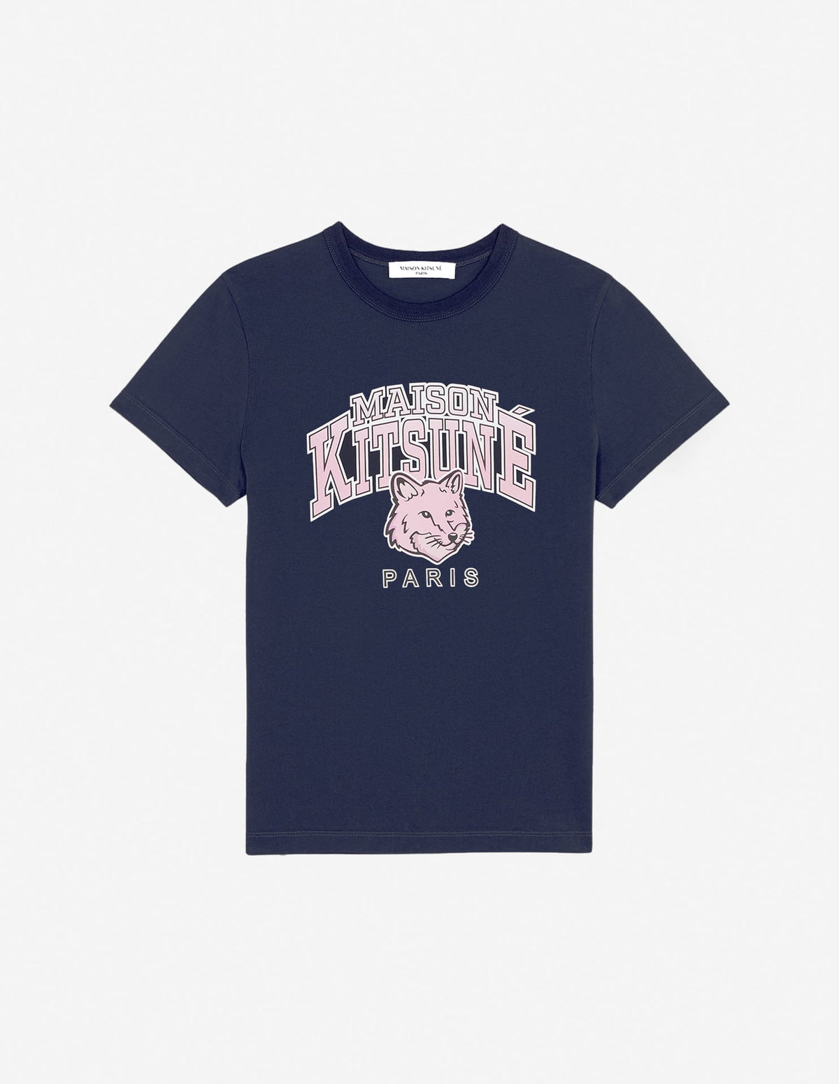  CAMPUS FOX CLASSIC TEE SHIRT