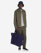  BARBOUR X MK OVERSHIRT