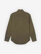  BARBOUR X MK OVERSHIRT