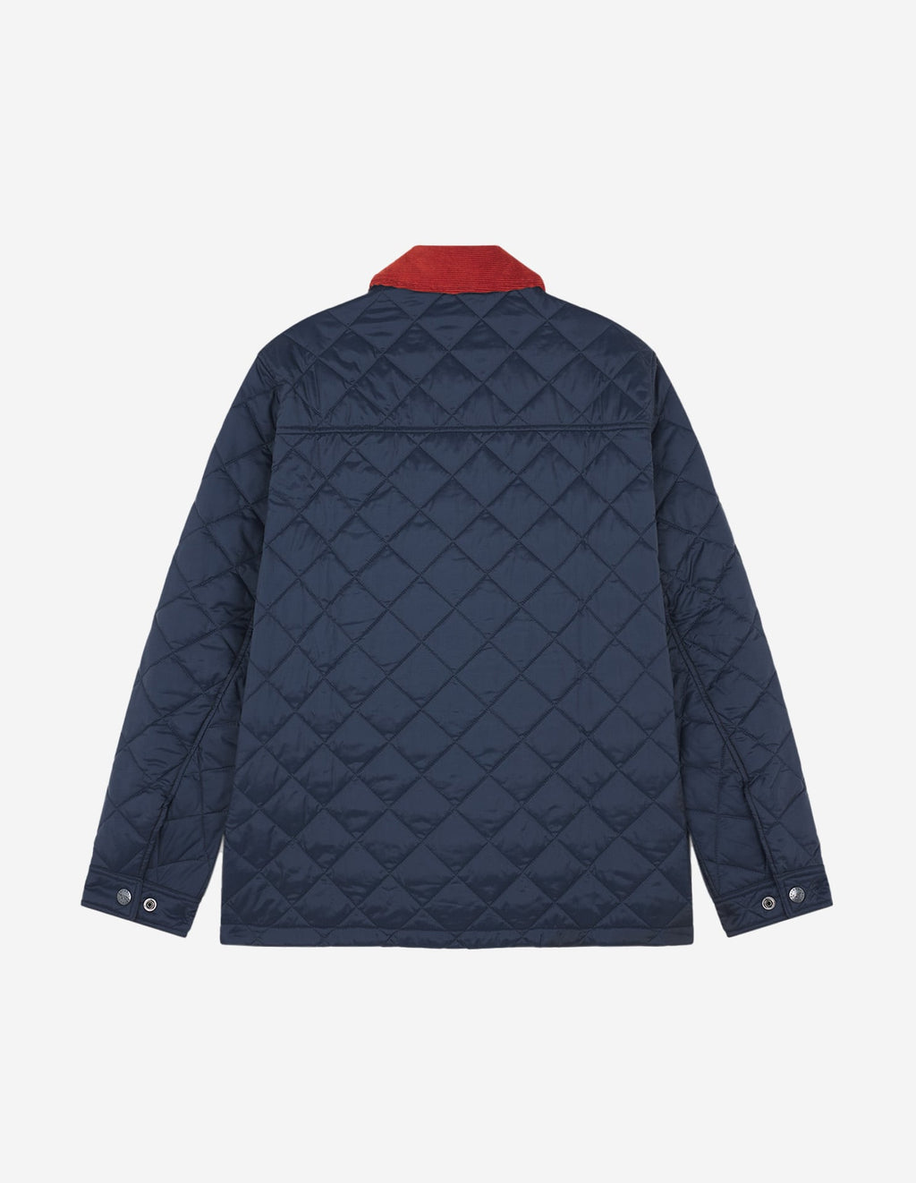  BARBOUR X MK KENNING QUILT