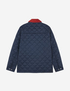  BARBOUR X MK KENNING QUILT