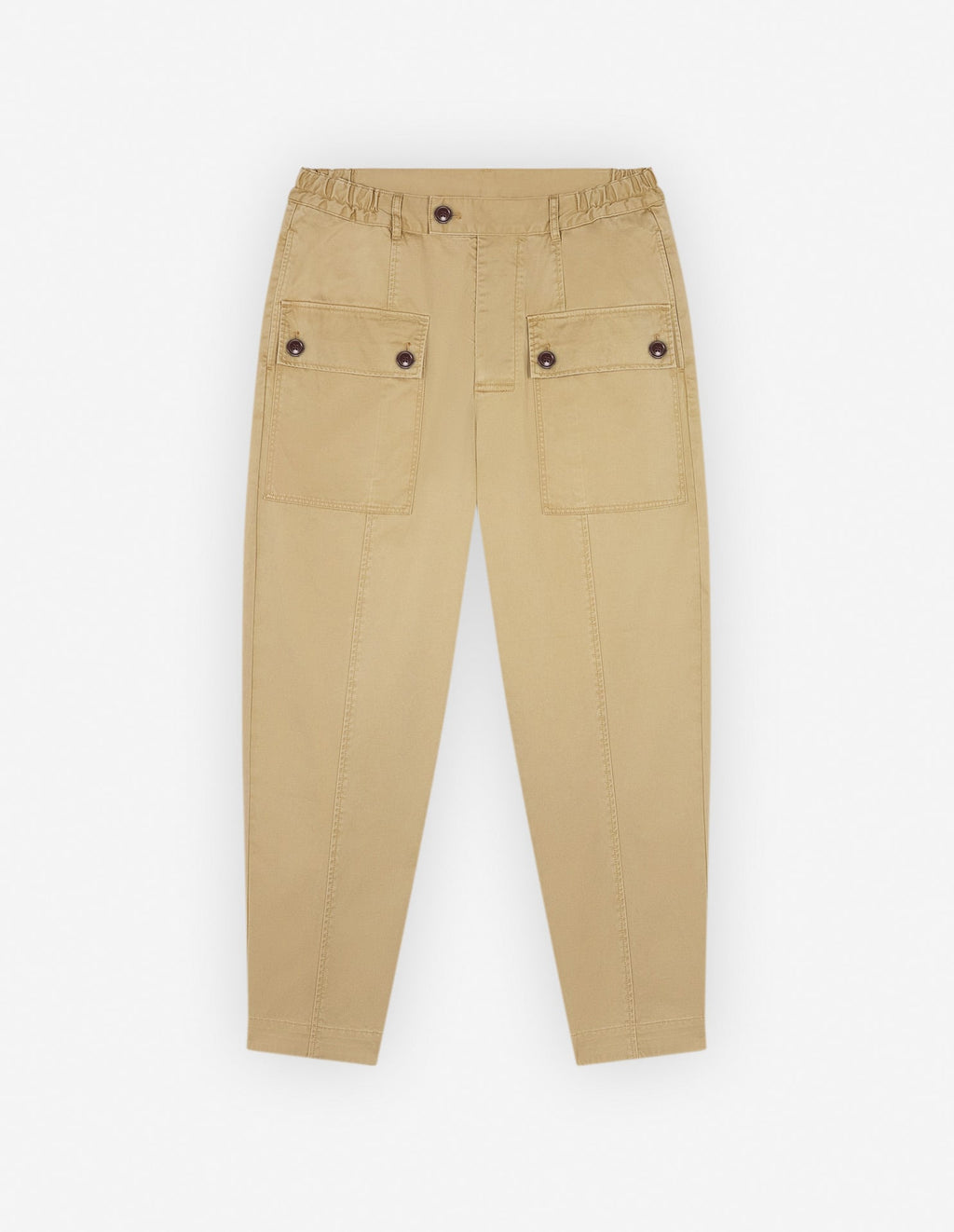  BARBOUR X MK CARGO TROUSER